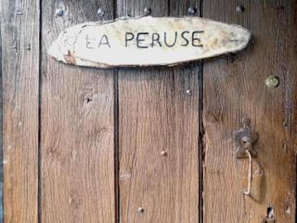 Les Verges Gites Exideuil-sur-Vienne Exterior photo
